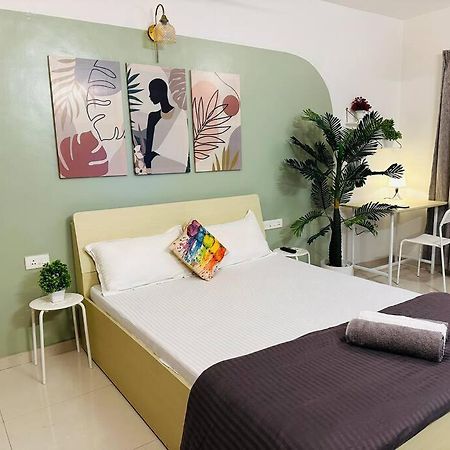 Sage : Private Studio Room In Koregaon Park Pune Exterior foto